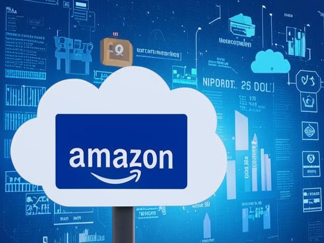 Amazon инвестирует 7,8 млрд евро в немецкие облачные техноло...
